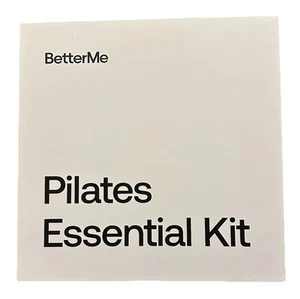 Kit Esencial Better Me Pilates - Rosa Frambuesa Nuevo - Artículos Sellados en Caja Abierta - Imagen 1 de 14