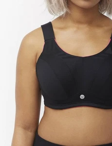 Lane Bryant LIVI Max Support ohne Kabel - 40DDD - EUC - Bild 1 von 3