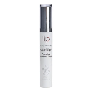 LifeCell Lip Plumping Treatment - Glänzender Balsam mit MaxiLip Peptiden für Weiß  - Bild 1 von 6