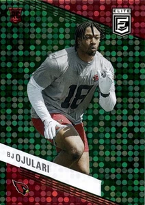 Panini BJ Ojulari 2023 - Imagen 1 de 2
