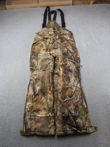 Cabela's Whitetail Clothing Camo Thermo Overall Herren Größe M Jagd Lesen - Bild 1 von 14