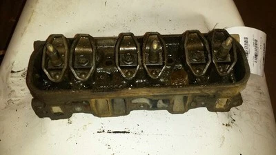 Cylinder Head 6-181 3.0L Fits 86-88 CALAIS 57154 - Image 1 of 3