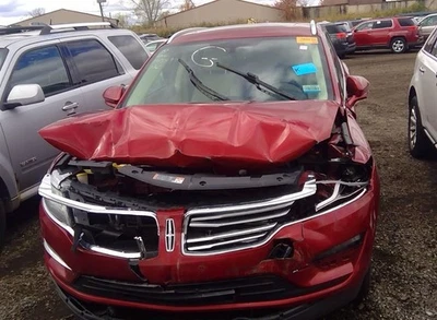 Blower Motor Front Fits 14-23 TRANSIT CONNECT 2388015 - Image 1 of 4