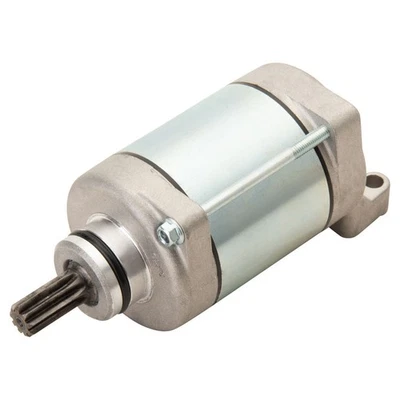 Tusk Replacement Starter Motor Yamaha YFZ450R & X 2009-2025 Foto 1 de 3