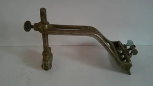 Vintage Stanley No. 200 Hobel Cutter Klinge und Meißelschleifer Honführung - Bild 1 von 11