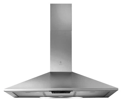 ELICA MISSY IX/A/90 CAPPA ASPIRANTE A PARETE 90 CM 390 m³/h 68 db ACCIAIO INOX - Immagine 1 di 3