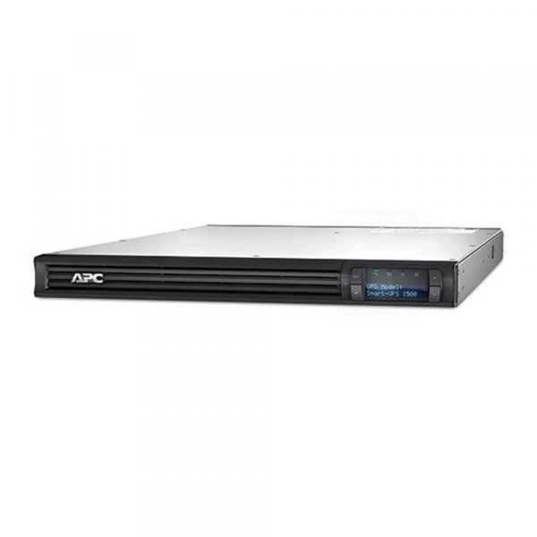 APC SMT1500RMI1U gebraucht - Bild 1 von 1