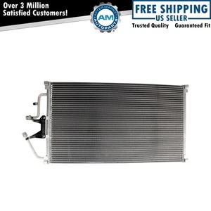 Air Conditioning A/C Condenser Fits 1999-2000 Cadillac 1994-2002 Chevrolet GMC - Picture 1 of 4
