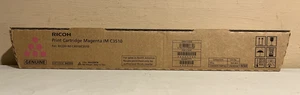 Original Ricoh IM C3010/C3510 MAGENTA Toner 842552 NEU - Bild 1 von 6
