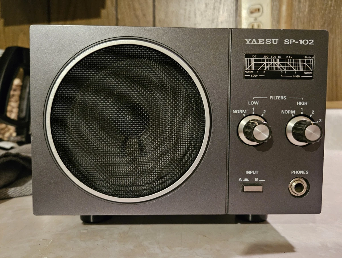 yaesu sp products for sale | eBay