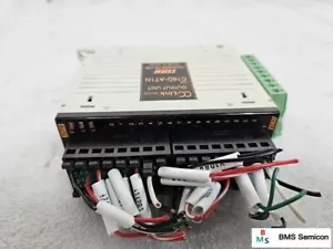 TOYOGIKEN TOGI C16D-AT1N CC-Link Ver1.10 AUSGANGSEINHEIT - Bild 1 von 7