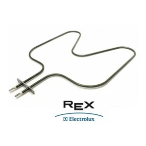 RESISTENZA FORNO REX ELECTROLUX IKEA INFERIORE 3570635015 3570751010 - Imagen 1 de 3
