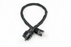 Robson Acoustics Argenti Reference power cable - 0.8m - Picture 1 of 3