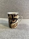 (7) Wild Cafe Paul Cardew Leopard Ceramic Mug
