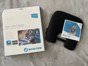 Maxi Cosi E Safety Kindersitz Babyschale Sitzkissen Neu - Bild 1 von 2