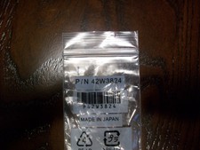 IBM Lenova Thinkpad Screw Set P/N 42W3824