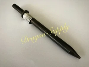 New 6.5" Long Air Hammer Chisel Chipping Punch Bit *US FREE SHIPPING* - Picture 1 of 3