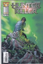 TOP COW PRODUCTIONS HUNTER KILLER #3 AUGUST 2005 FAST P&P SAME DAY DISPATCH
