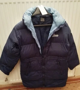 EXES - XS Gr. 152 - SKI JACKE WINTER JACKE - Bild 1 von 6