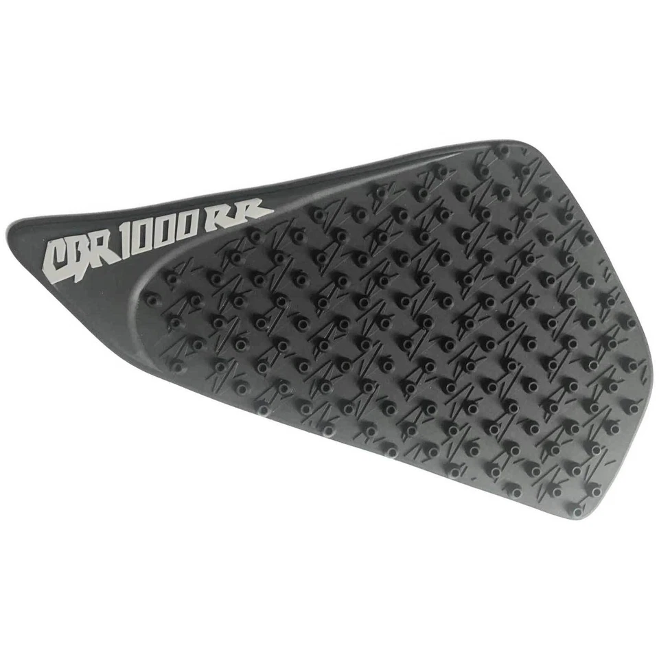Боковые накладки на бак наклейки ручки на колени для Honda 2004-2007 CBR 1000RR - Изображение 1 из 1