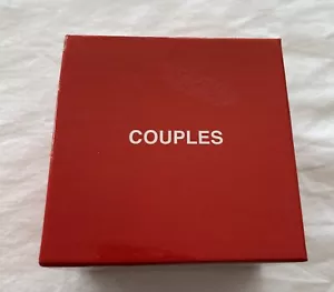 We're Not Really Strangers Couples Edition Kartenspiel Valentinstag Liebe Romantisch - Bild 1 von 5
