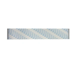 15cm 28Pin 1.25mm FFC FPC Flexible Flat Cable AWM VW-1 20624 80C 60V Same Side - Picture 1 of 5