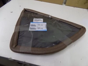 Genuine Fits To Toyota RAV4 2012-2018 Nearside Quarter Light Glass 62720-42360 - Picture 1 of 1