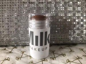 Milk Makeup Matte Bronzer Cream Bronzer Stick - Baked - 5.7g DAMAGED - Picture 1 of 2