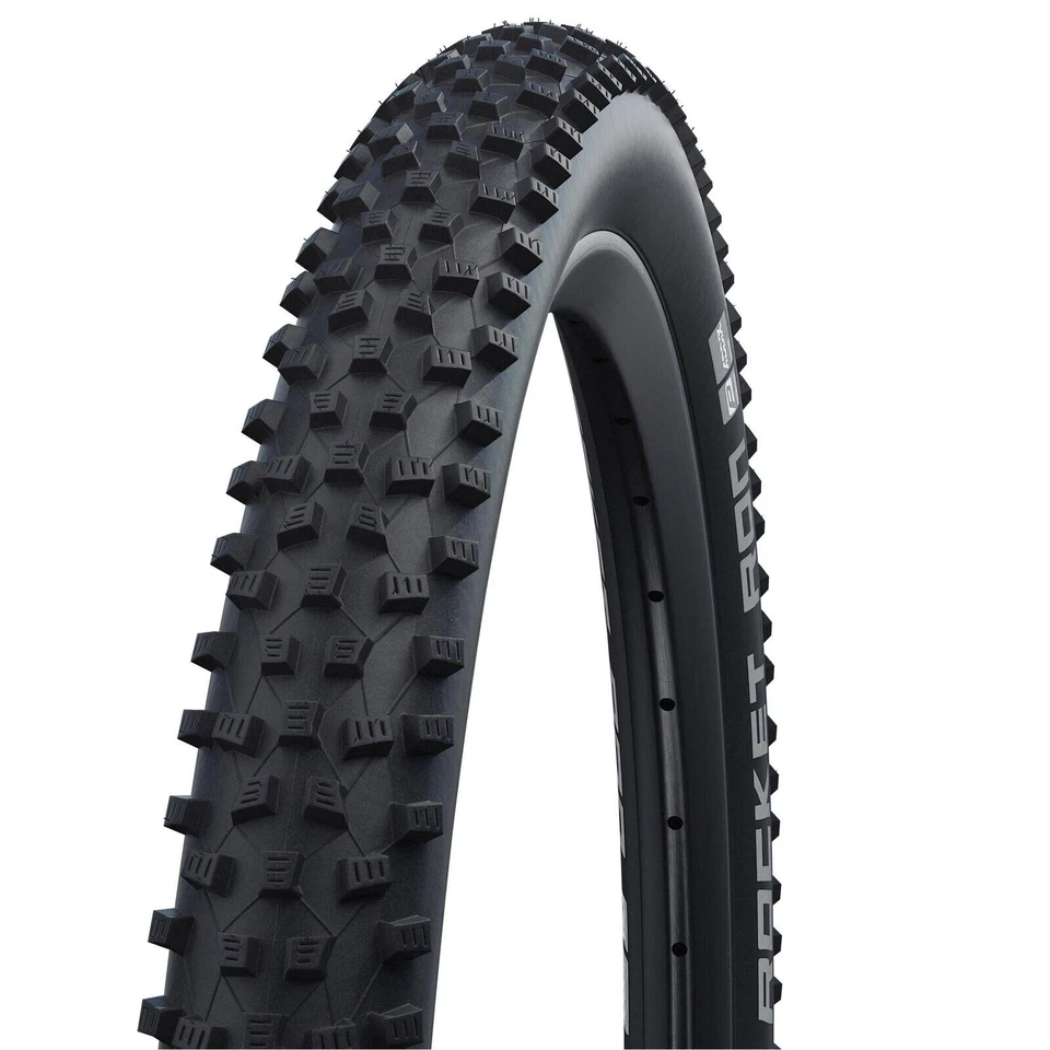Schwalbe Rocket Ron Performance ADDIX 26 x 2.1 Zoll Faltbar Reifen Falt - NEU - Bild 1 von 1