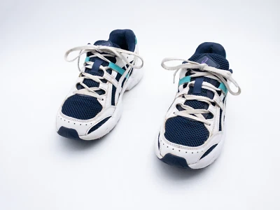 ASICS Gel-Nunobiki Zapatilla Deportiva Unisex Talla 39 EU Art. 32257-100 - Imagen 1 de 4