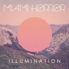 Miami Horror - Illumination [New Vinyl LP]