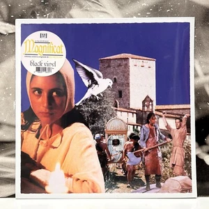 Riz Ortolani – Magnificat Soundtrack LP New Sealed 2023 Italy Sub OST SUBOST009 - Picture 1 of 2