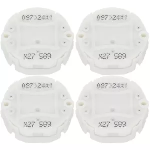 4Pcs Stepper Motor X27.589 X27589 XC5589 Speedometer Cluster Repair kit for Ford - Picture 1 of 8