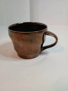 Starbucks 2013 Mug Bronze Metalic Style 12 oz / 355 ml - Picture 1 of 6