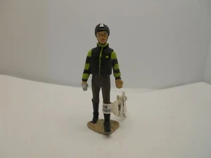 SCHLEICH da BARBAPUFFO PERSONAGGI 13455 CAVALLERIZZA Retired RARE - Imagen 1 de 2