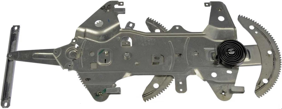 Window Regulator Dorman 740-012 fits 96-02 Toyota 4Runner - Image 1 of 3