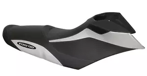 Hydro-Turf SeaDoo Seat Cover RXP-X 260 12-15 RXP-X 300 16-20 GTR-X 230 17-19 Em - Picture 1 of 6