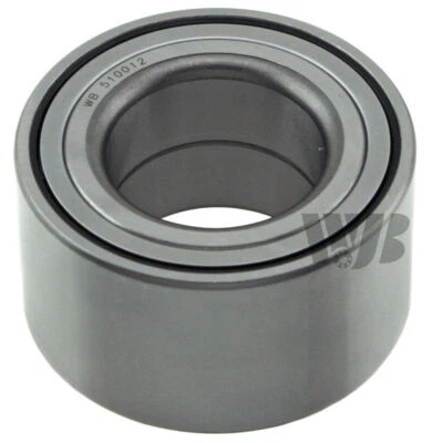 车轮轴承 WJB WB510012 适合 89-90 大发 Charade — 第 1/3 张图片