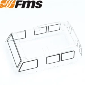 FMS C3519 FCX24M Defender 90 Window RC Car Truck Land Rover - Picture 1 of 1