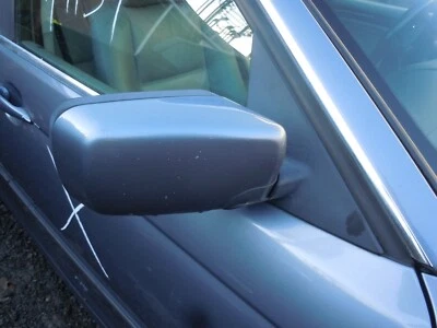 Espejo retrovisor eléctrico BMW 330i SDN 2001-2003 pasajero derecho memoria plegable OEM 372 Foto 1 de 2