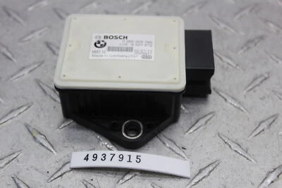 BMW S1000RR 2013 BOSCH ECU módulo de control de tracción  Foto 1 de 4