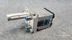 INSELLA VÁLVULA FESTO CPV14-GE-ASI-2 18266 P807 HW 04.97 SW I - Imagen 1 de 8