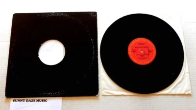 Big Audio Dynamite - Hollywood Boulevard (Club Mix) - 1986 12" Single CAS 02697 - Image 1 of 4