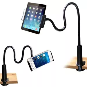 Soporte Universal Para Celular Flexible y Ajustable Con Holder Phone Clip - Picture 1 of 10