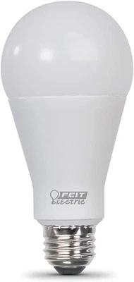 Feit Electric 200W Equivalent 5000K Daylight A21 Led Bulb 3050 Lumens Energy ... - Image 1 of 4