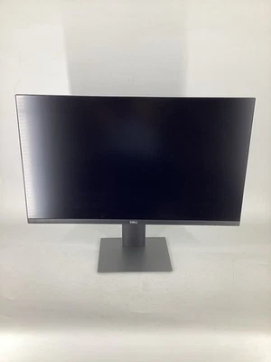 Dell 27” Monitor S2721D| QHD 1440p IPS | FreeSync | 75Hz |HDMI DisplayPort VESA - Image 1 of 4