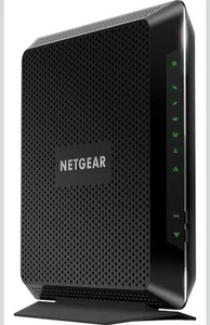 NETGEAR Nighthawk AC1900 C7000v2 Kabel WiFi Modem Router DOCSIS 3.0 - Zdjęcie 1 z 2