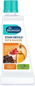 Dr Beckmann Stain Devils - Cooking Oil & Fat - Picture 1 of 8