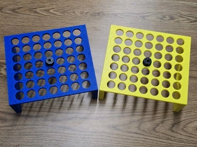 ER20 Collet Rack-2 Pc Set - Image 1 of 4