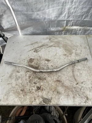 Yamaha YZ250 2000 BARRAS MANILLAR YAMAHA YZ250 YZ125 MANILLAR YAMAHA Fattys Foto 1 de 4